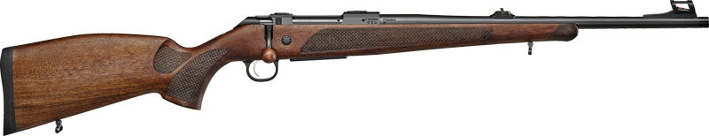 CZ-USA 600 Plus Lux 30-06 - View 2