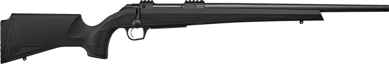 CZ-USA 600 Plus Alpha 30-06 - View 2