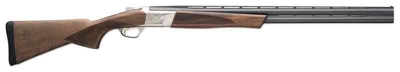 Browning 18706305 Cynergy Field 12 Gauge 26" VR 3-Invector Plus Shotgun - View 2