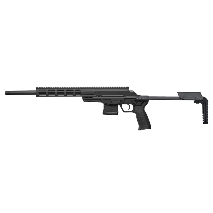 CZ-USA 600 Trail 223 Rem - View 2
