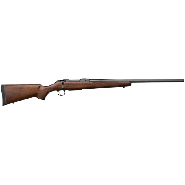 CZ-USA 600 Plus 6.5 CREEDMOOR - View 2