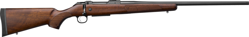 CZ-USA 600 Plus 30-06 - View 2