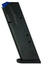 CZ-75/CZ-85 Mag 40S&W CZ75 CZ85 12 Round Magazine 12Rd Clip - View 2