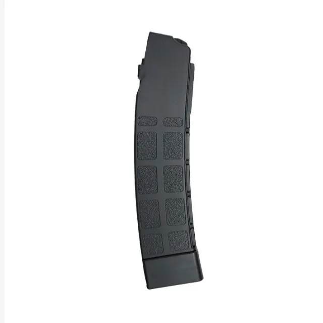 CZ Scorpion 3+ Magazine 9mm 30rd Black - View 2