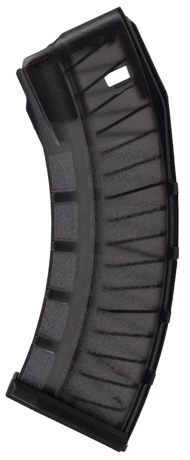 CZ-USA CZ Bren 2 7.62x39 Clear 30rd Magazine - View 2
