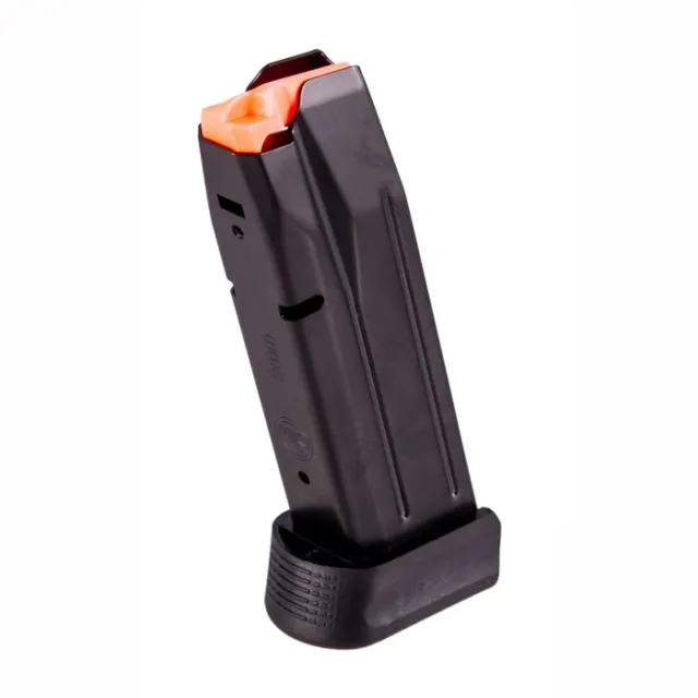 CZ 11423 P-10 9mm Luger C Reverse 17rd Black Detachable - View 2