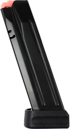 CZ P-10 F Reverse 9mm Magazine - 21 Rounds - View 2