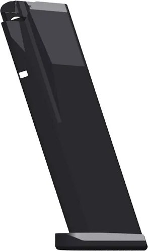 CZ P-10 F 45 ACP 13-Round Polymer Magazine Black OEM Spare - View 2
