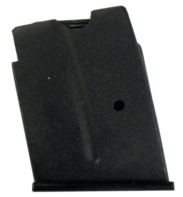 CZ Magazine 22 WMR 5Rd 452 ZKM Black Finish 12006 - View 2