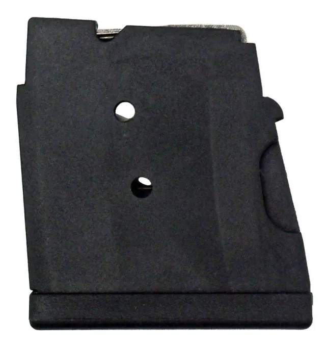 CZ-USA CZ 455/512 Magazine .22 WMR 5 Round Black - View 2