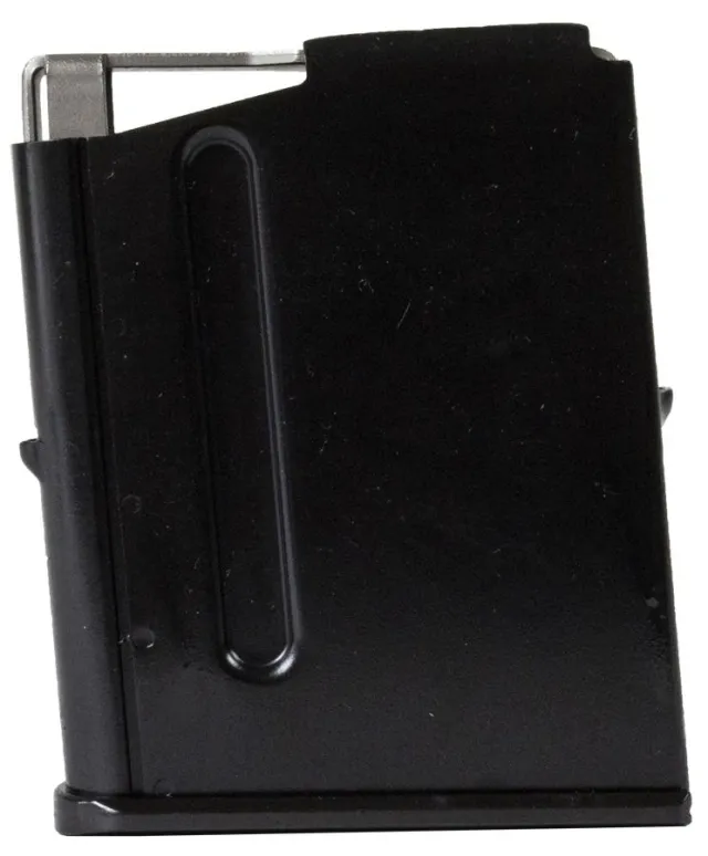 CZ-USA 527 Magazine 7.62X39mm Russian 5 Rounds Blued - View 2