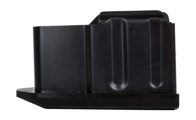 CZ 557 4rd .243/.308 Win/6.5 Crd Detachable Magazine Black - View 2