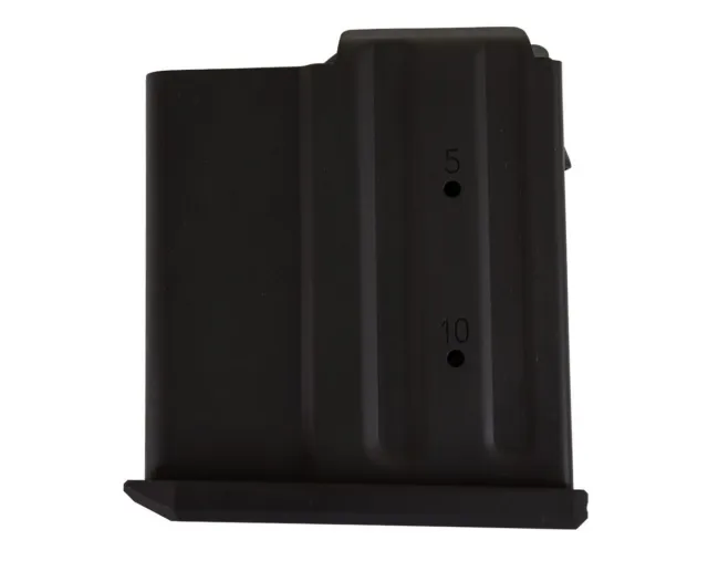 CZ 557 10 Round Magazine .243/.308 Win Steel Black - View 2