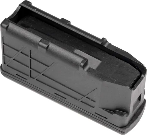CZ MAG 60034 .30-06/.300 Win Mag 5/3-Round Rifle Magazine - View 2