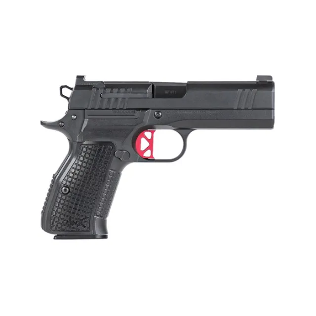 Dan Wesson DWX 9 mm Luger - View 2