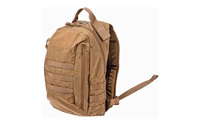 Grey Ghost Gear 6015-4 Lightweight Assault Pack Coyote Brown Ripstop Nylon - View 3