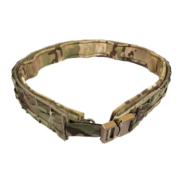 Grey Ghost Gear UGF Battle Belt Md Multicam Pattern 7012-5 - View 2