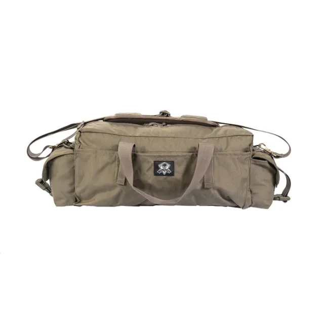 Grey Ghost Gear 4601-6 Transport Bag Ranger Green, 500D Nylon, 1210 Cu In - View 2