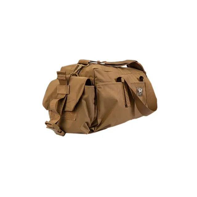 Grey Ghost Gear 4601-14 Transport Bag Coyote Brown - View 2