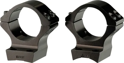 Browning X-Bolt Integrated Scope Mount System Matte Black 12512 - View 2