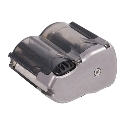 Browning T-Bolt Rotary Magazine 17 HMR/22 Magnum 10rd Gray Polymer - View 2