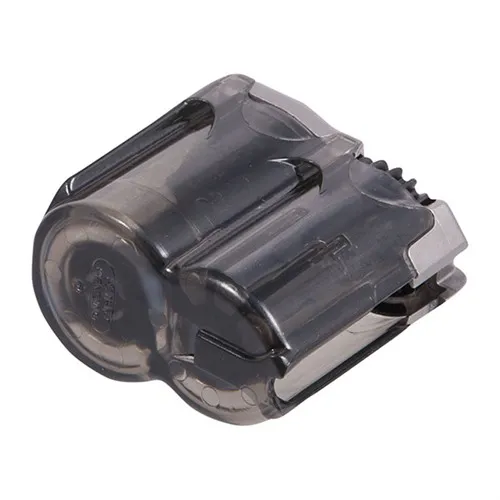Browning T-Bolt Rotary Magazine 17 HMR/22 Magnum 10rd Gray Polymer - View 3