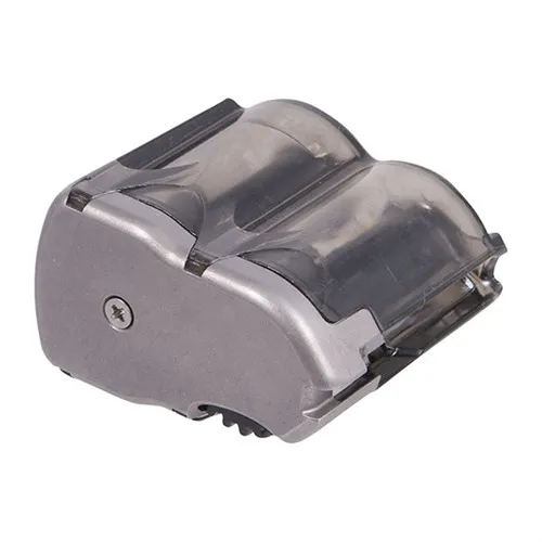 Browning T-Bolt Rotary Magazine 17 HMR/22 Magnum 10rd Gray Polymer - View 4