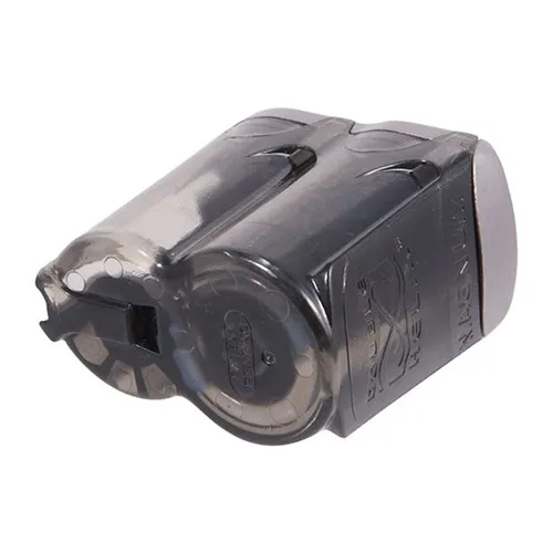 Browning T-Bolt Rotary Magazine 17 HMR/22 Magnum 10rd Gray Polymer - View 5