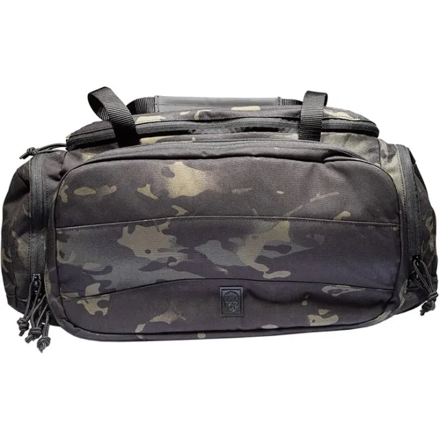 Grey Ghost Gear 60200-42 Range Bag Multicam Black - View 2