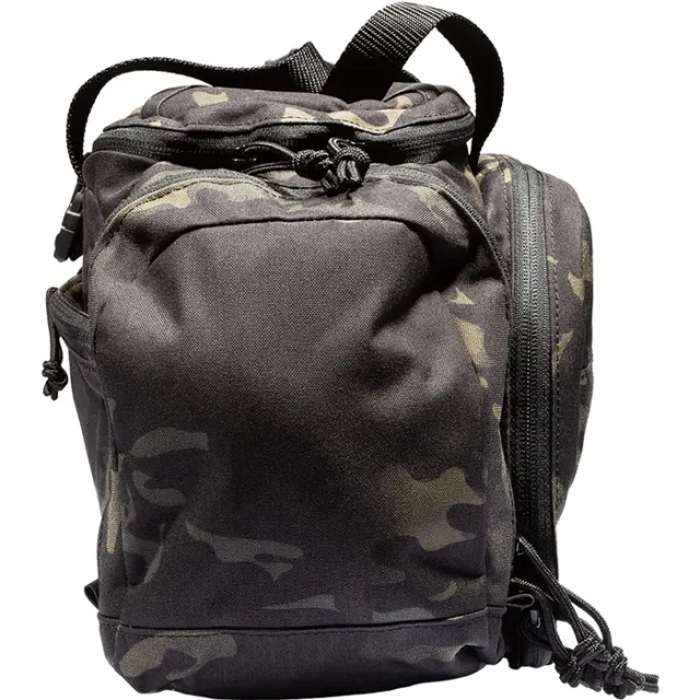 Grey Ghost Gear 60200-42 Range Bag Multicam Black - View 3