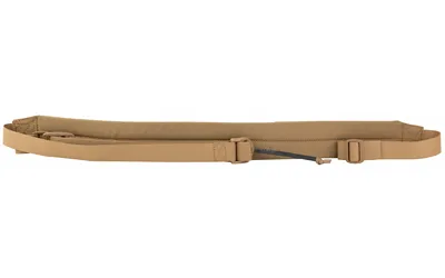 Grey Ghost Gear 9035-14 SD Basic Single-Point Sling Coyote - View 3