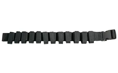 Grey Ghost Gear 40MM Belt Ammo Pouch Holds (12) 40MM Rounds Laminate - View 2