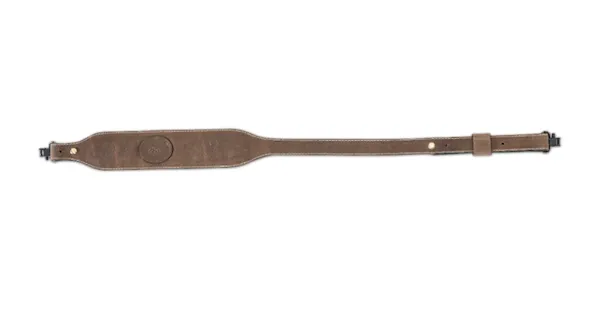 Browning BRN RFL Sling Santa Fe CH Leather 25.50 In 122503 - View 2