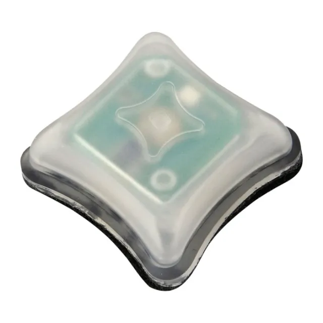 Unity Tactical SPK-GV1 Green LED Light 200+ Hr Runtime Velcro Back - View 2