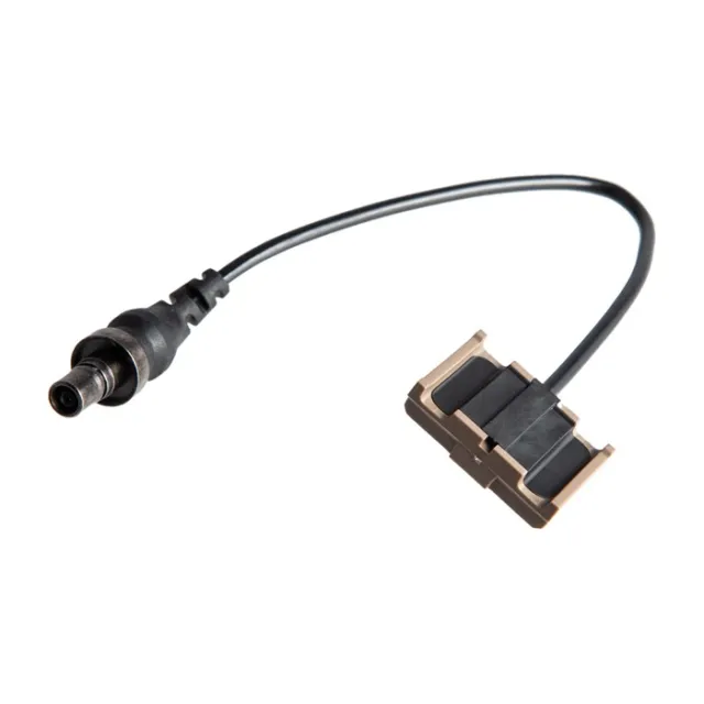 Unity MODBUTTON Lt CRN LSR 7" FDE MBL-FDE-CL-7 - View 3