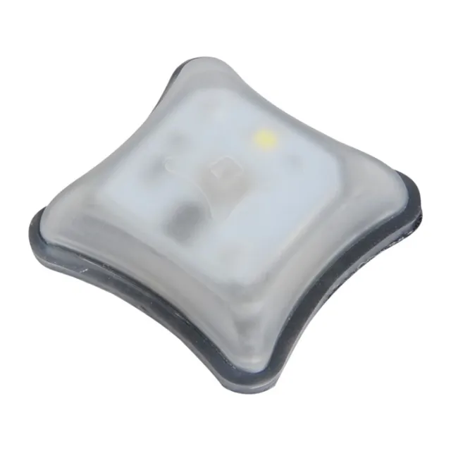 Unity Tactical SPARK SPK-WV1 White LED Marking Light 200+Hr Runtime - View 2