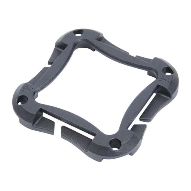 Unity Tactical SPK-CG Spark Cage Black Polymer 4 Slots Magnetized - View 2