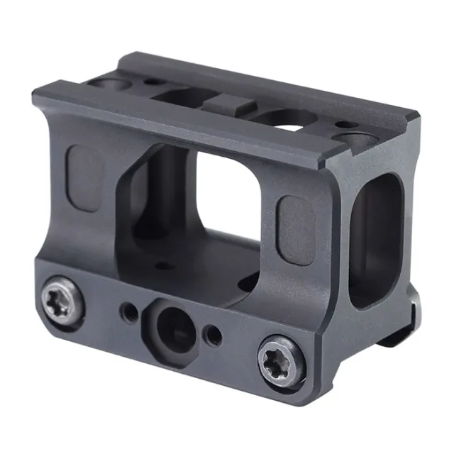 Unity Tactical FAST MICRO-S Optic Specific Mount for Aimpoint Comp M5B - View 3
