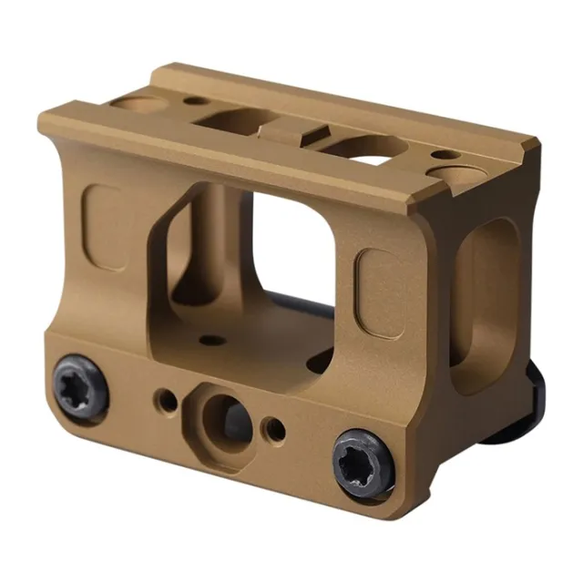 Unity Tactical FAST MICRO-S FDE Optic Specific Mount for Aimpoint Comp M5B - View 2