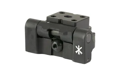 Unity Tactical SKEET-IR Thermal Combat Mount Anodized Optic-Specific - View 2