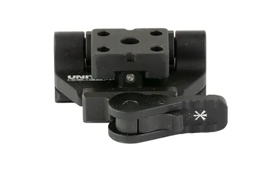 Unity Tactical SKEET-IR Thermal Combat Mount Anodized Optic-Specific - View 3