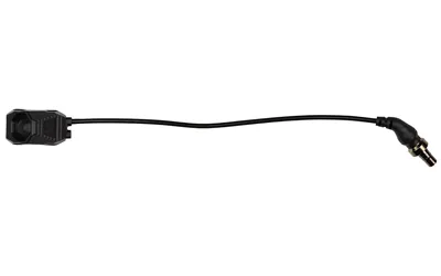 Unity Tactical AXNSLS7B Axon SL Single Lead Black Polymer Switch 7" Cable - View 2
