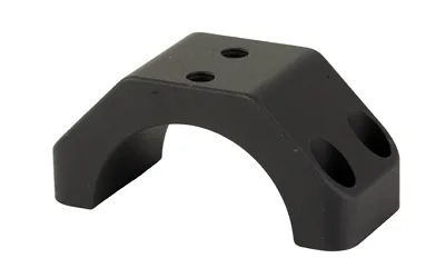 Unity Tactical FST-S30B-PCR MRDS Top Ring 30mm Optic Tube Anodized Black - View 3