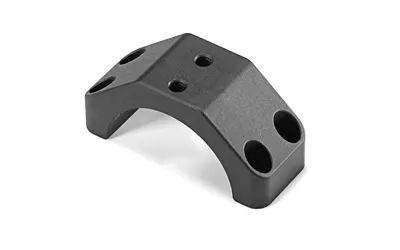 Unity Tactical MRDS Top Ring FAST LPVO Mount 34mm Anodized Finish - View 2