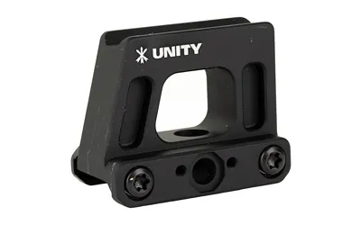 Unity Tactical FAST MicroPrism Mount Anodized Optic Specific - View 2