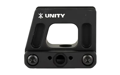 Unity Tactical FAST MicroPrism Mount Anodized Optic Specific - View 4