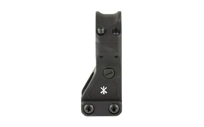 Unity Tactical FSTPROB Fast Pro Mount Black 7075-T6 Aluminum 2.26" - View 4