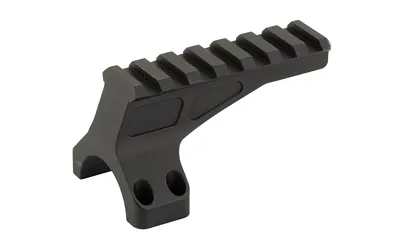 Unity Tactical RKE-S30B-DB Diving Board 30mm Anodized Black Finish - View 2