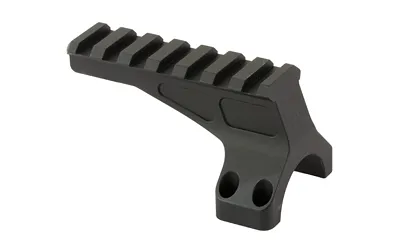 Unity Tactical RKE-S30B-DB Diving Board 30mm Anodized Black Finish - View 3