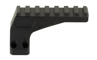 Unity Tactical RKE-S30B-DB Diving Board 30mm Anodized Black Finish - View 4